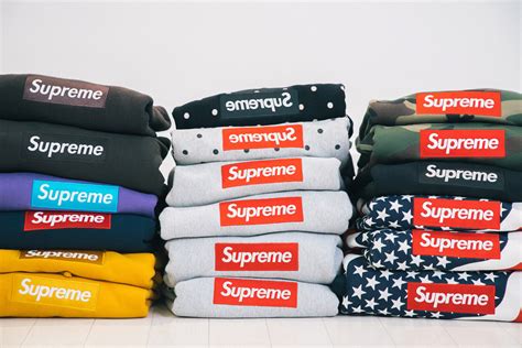 how to spot fake supreme.